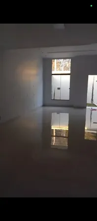Casa Residencial Triunfo II