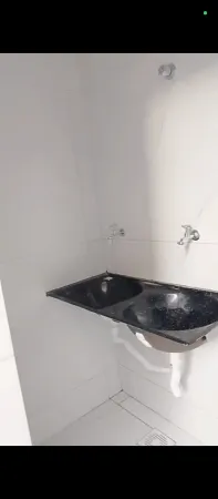 Casa Residencial Triunfo II