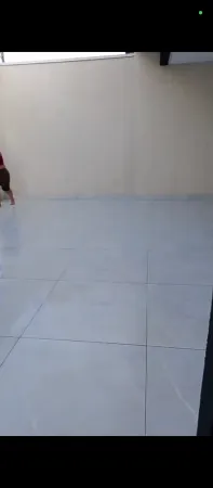 Casa Residencial Triunfo II