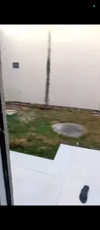 Casa Residencial Triunfo II
