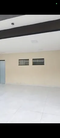 Casa Residencial Triunfo II
