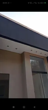 Casa Residencial Triunfo II