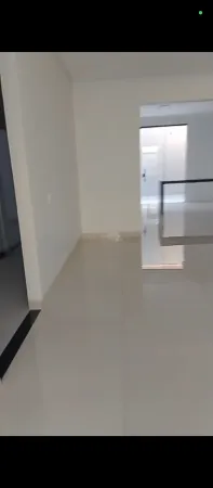 Casa Residencial Triunfo II