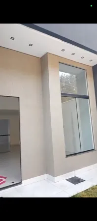 Casa Residencial Triunfo II