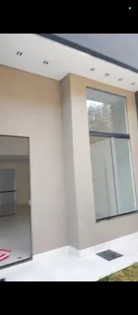 Casa Residencial Triunfo II