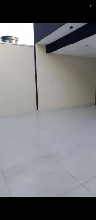 Casa Residencial Triunfo II