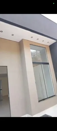 Casa Residencial Triunfo II