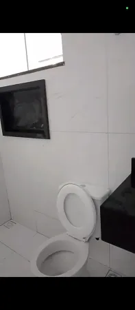 Casa Residencial Triunfo II