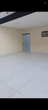 Casa Residencial Triunfo II