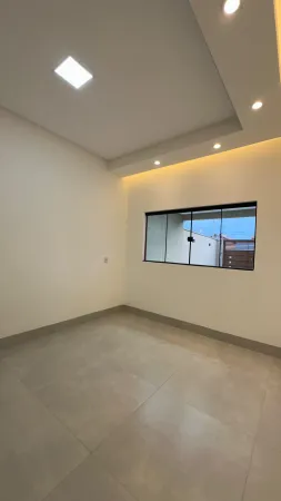 Casa no Parque Veiga Jardim