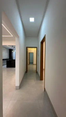 Casa no Parque Veiga Jardim