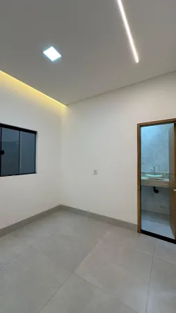 Casa no Parque Veiga Jardim