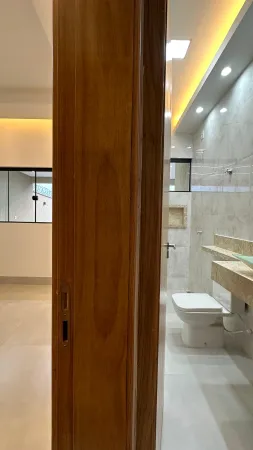 Casa no Parque Veiga Jardim