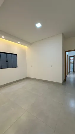 Casa no Parque Veiga Jardim
