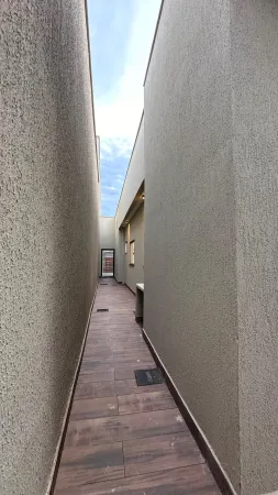 Casa no Parque Veiga Jardim