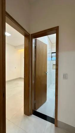 Casa no Parque Veiga Jardim