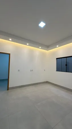 Casa no Parque Veiga Jardim