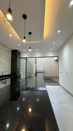 Casa no Parque Veiga Jardim