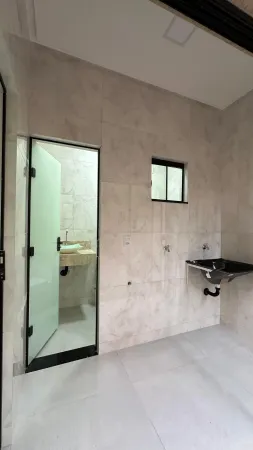 Casa no Parque Veiga Jardim