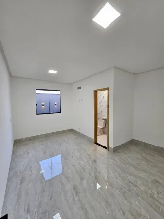 Casa Sítios Santa Luzia