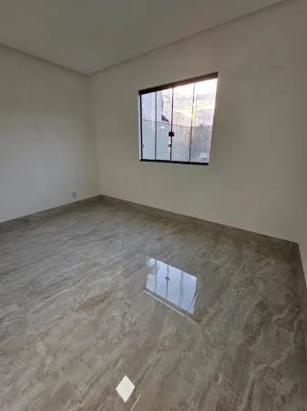 Casa Sítios Santa Luzia