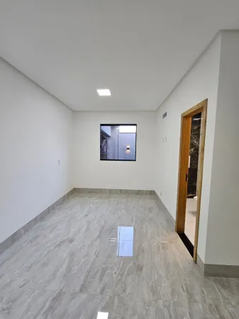 Casa Sítios Santa Luzia