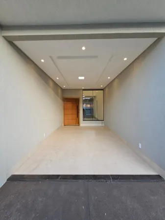 Casa Sítios Santa Luzia