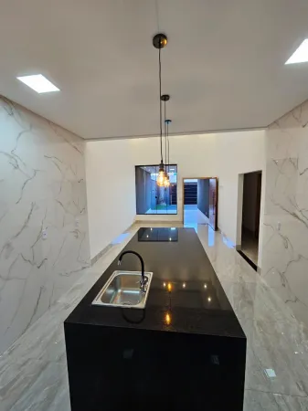 Casa Sítios Santa Luzia