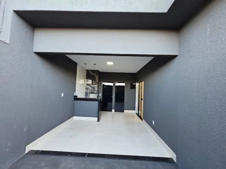 Casa Sítios Santa Luzia