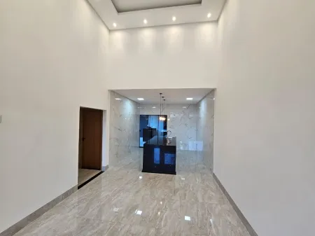 Casa Sítios Santa Luzia