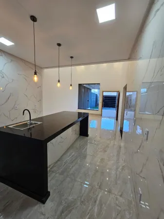 Casa Sítios Santa Luzia