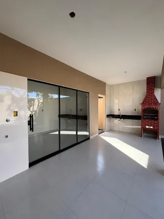 Casa Parque Ibirapuera