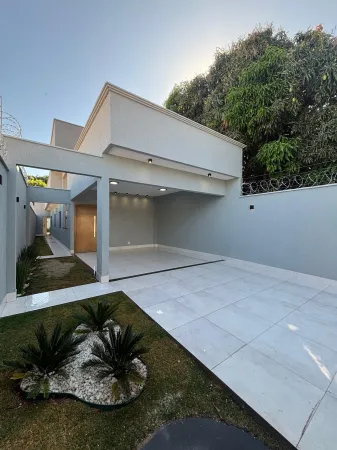 Casa Setor Central