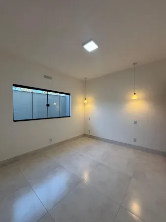 Casa Setor Central
