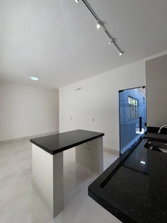 Casa Setor Central