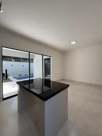 Casa Setor Central