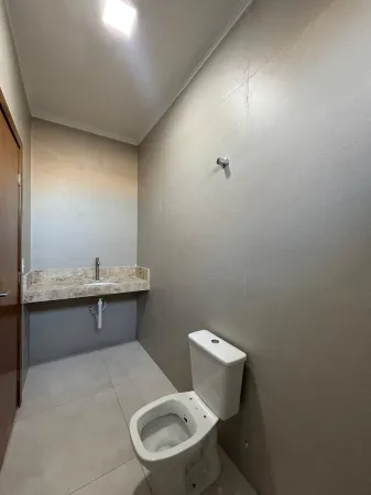 Casa Setor Central