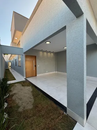 Casa Setor Central