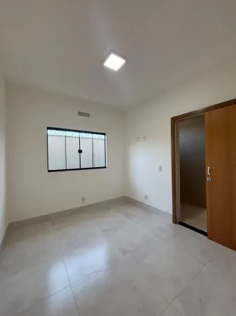 Casa Setor Central