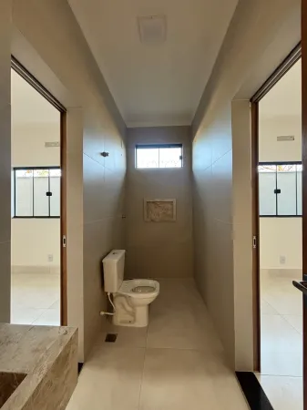Casa Setor Central