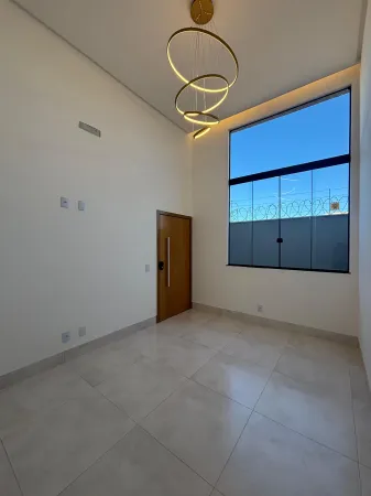 Casa Setor Central