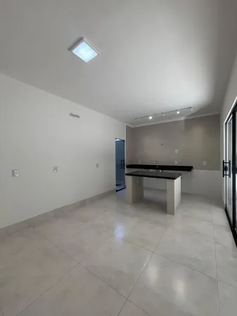 Casa Setor Central