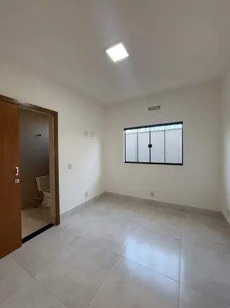 Casa Setor Central