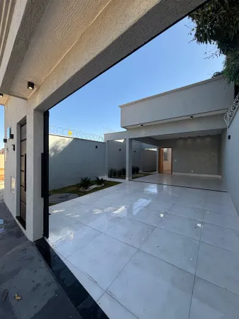 Casa Setor Central
