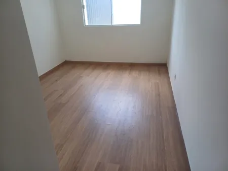 Casa Residencial Itaipú