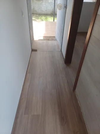 Casa Residencial Itaipú