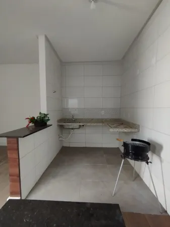 Casa Residencial Itaipú