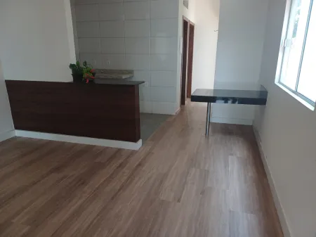 Casa Residencial Itaipú