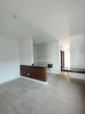 Casa Residencial Itaipú