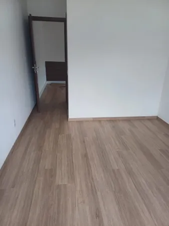 Casa Residencial Itaipú